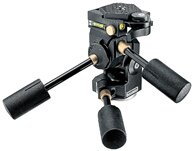 Manfrotto 229 3D Super Pro Head 